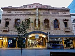 These official guideline summaries are developed from the cancer council australia guidelines and are authored to support clinical decision making at the point of care. An Eclectic Shopping Experience Review Of Regent Arcade Adelaide Australia Tripadvisor