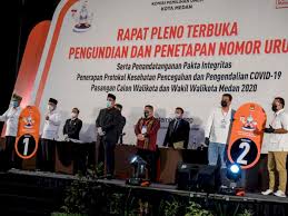 Tes akademik adalah salah satu rangkain tahapan tes dalam seleksi perwira sarjana polri / sipss dalam tes ini akan diuji kemampuan otak dan pengetahuan para pendaftar tentang ilmu ilmu dasar pengetahuan. Pendaftaran Anggota Kpps Dibuka Kpu Medan Wajib Mengikuti Rapid Test Sumut Indozone Id