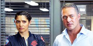 Hell The F*** No:” Chicago Fire Fans Riot After Kelly Severide's Latest Twist - IMDb