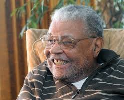 A Life Remembered: Marsh, pioneering Saginaw leader, one of first black  mayors in nation