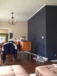 We did not find results for: Fresh Paint For The Living Dining Room Working With A Focal Wall House For Six