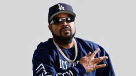 Ice Cube