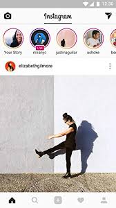 Connect with friends, share what. Instagram Amazon De Apps For Android