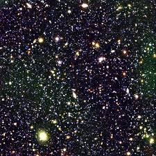 Empty space has more energy than everything in the Universe, combined - Big  Think