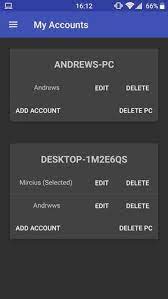 Remotely and securely unlock your windows pc using your android's fingerprint sensor. Remote Fingerprint Unlock Para Android Decargar Gratis