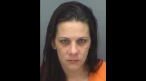 Florida woman beat husband with Mother's Day flowers: cops