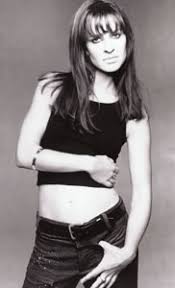 Image result for Tracy Bonham