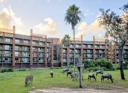 View deals for disney's animal kingdom lodge, including fully refundable rates with free cancellation. Disney S Animal Kingdom Lodge California Family Travel