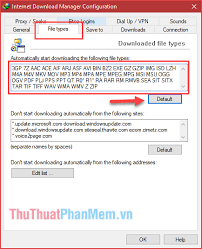 The idm file extension indicates to your device which app can open the file. How To Fix Idm Error Does Not Catch Youtube Link