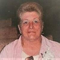 Eileen Kolick Obituary