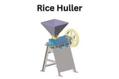 What is Rice Huller? Know Everything about Rice Husker ...