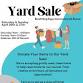 Garage Sale