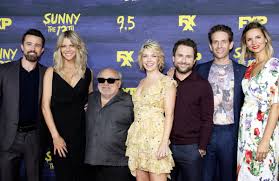 Lift your spirits with funny jokes, trending memes, entertaining gifs, inspiring stories, viral videos, and so much more. It S Always Sunny In Philadelphia Makes The Record Books