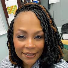 Yolonda Pilton Campbell