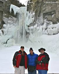 View 162: Iced Cathedral