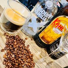 Check spelling or type a new query. Espresso Martini Cocktail Recipe Me To Mati Passionfood