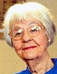 Betty Jo Wright Obituary