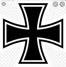Almost files can be used for commercial. Ist Das Eiserne Kreuz Ein Nazi Logo Psychologie Politik Deutschland