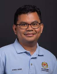 Akmal Nasrullah Mohd Nasir Wikipedia