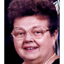 CAROLE (STEIMER) PASTRICK