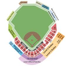 Chattanooga Lookouts Event Tickets See Seating Charts And