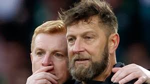 Garry Parker WON'T be returning to Celtic with Neil Lennon