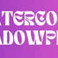 Watercolor Shadowplay Workshop event image