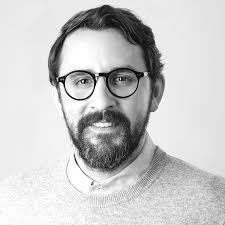 Clio Health 2025 Jury Member David Stemler