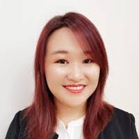 Crystal Chun's Instagram, Twitter & Facebook