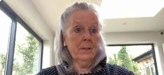 Frodsham Mayor celebrates Frodsham and District Open Hands in National Day  of Reflection video