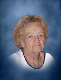 Obituary information for Virginia Turner