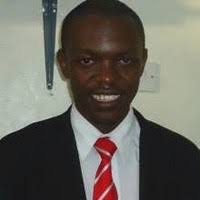 THOMAS NGUGI