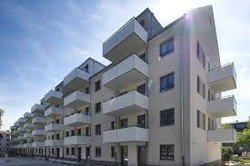 Da bei der umfrage nur mieterinnen und mieter mit einem bestehenden mietverhältnis befragt wurden, halte ich das gesamt ergebnis für nicht. Neues Wohnen Fur Koln Gag Immobilien Ag