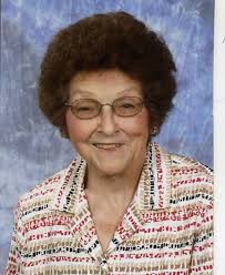 Kathleen McCorkle Romine (1918-2013)
