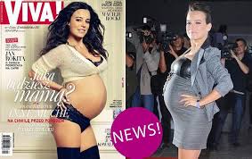 Check spelling or type a new query. Prosto Z Okladki Anna Mucha Pokazuje Brzuszek W Magazynie Viva