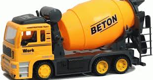 Baik langsung saja kita singgung kedua perbedaan ini Pengertian Alat Berat Truk Molen Truk Mixer Dan Jenisnya Alat Berat
