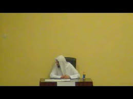 كل حروف اللغة العربية في آية من القران للشيخ قالون Youtube