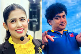 Court Issues Order Against Online Defamation of Hayeshika Fernando