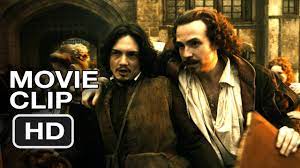 Uscita al cinema il 18 novembre 2011. Anonymous Clip Hd Movie William Shakespeare Youtube