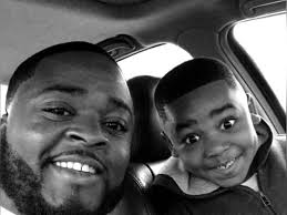 Zion Nyair Keith's Memorial Website
