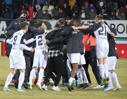 Our gaz metan mediaş v dinamo bucharest tips, poll and stats can be seen in full below including while we have made these predictions for gaz metan mediaş v dinamo bucharest for this match. Gaz Metan Dinamo 1 0 SÄƒrbÄƒtoare Pe Tirnava Mare MediaÈ™ul In PremierÄƒ In Play Off Sport Tribuna