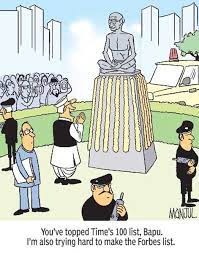 On Public Corruption In India | Namit Arora