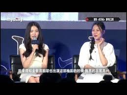 One of the highest grossing actors in south korea, ha's starring films have accumulated more than 100 million tickets. Me Movie æ²³æ­£å® èµµéé é'æååºå¸­æ°ç å°å§ å'å¸ä¼ Youtube