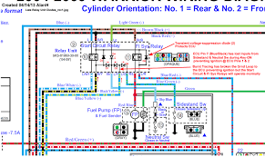 A circled number indicates a disassembly step. Neutral Kickstand Switch Rs Warrior Forum