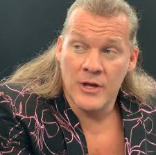 Chris Jericho - Wikipedia