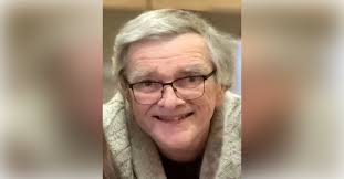 Obituary information for Gordon Reginald Everett