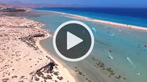 Fuerteventura beach and sotavento beach have reputations as being some of the most beautiful in all of the atlantic, with long, largely untouched beaches, mountain summits, and lush foliage. Lagoon Rene Egli Center Fuerteventura