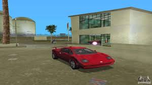 Invetero is an american luxury sports car manufacturer featured in the hd universe of the grand theft auto series. Infernus Beta For Gta Vice City