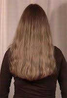 The U Shaped Trim Feyeselftrim Livejournal Page 5 Hair Trim Long Hair Styles Curly Hair Tips