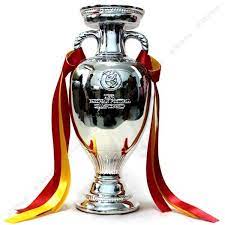 The tournament started in 1970. Euro 2012 The Henri Delaunay Cup Trophy Replica 43cm Eropa Berita